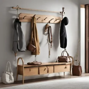 Kapstokken & Kapstokhaken