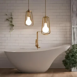 Badkamerverlichting
