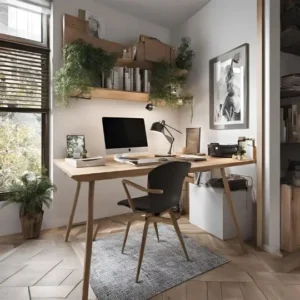 BUREAU