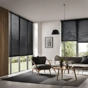 Lamellen (horizontaal)