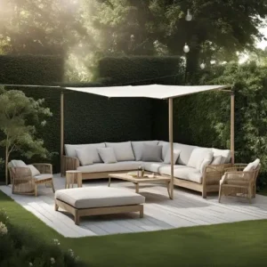 TUIN & BUITEN