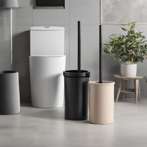 Toiletaccessoires