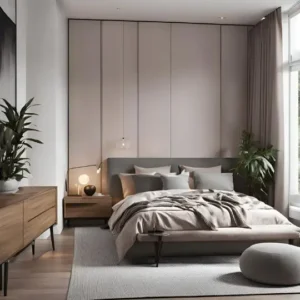 SLAAPKAMER