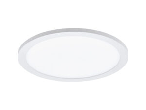 Eglo Plafondlamp SARSINA Z - Wit Wit