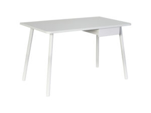 Lifetime Bureau MOON - Wit Wit