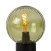 Lucide Tafellamp MONSARAZ - Groen Lucide Tafellamp MONSARAZ - Groen Groen
