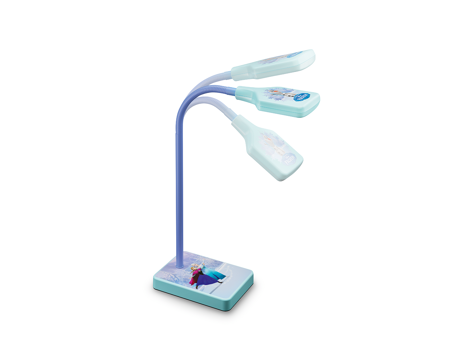 Philips Tafellamp FROZEN - Blauw Philips Tafellamp FROZEN - Blauw Blauw