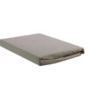 Beddinghouse Hoeslaken JERSEY - Taupe Taupe