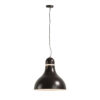 Coco maison Hanglamp BRIAN - Bruin Coco maison Hanglamp BRIAN - Bruin Bruin