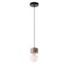 Kave home Hanglamp ALLIE - Dennenhout Kave home Hanglamp ALLIE - Dennenhout