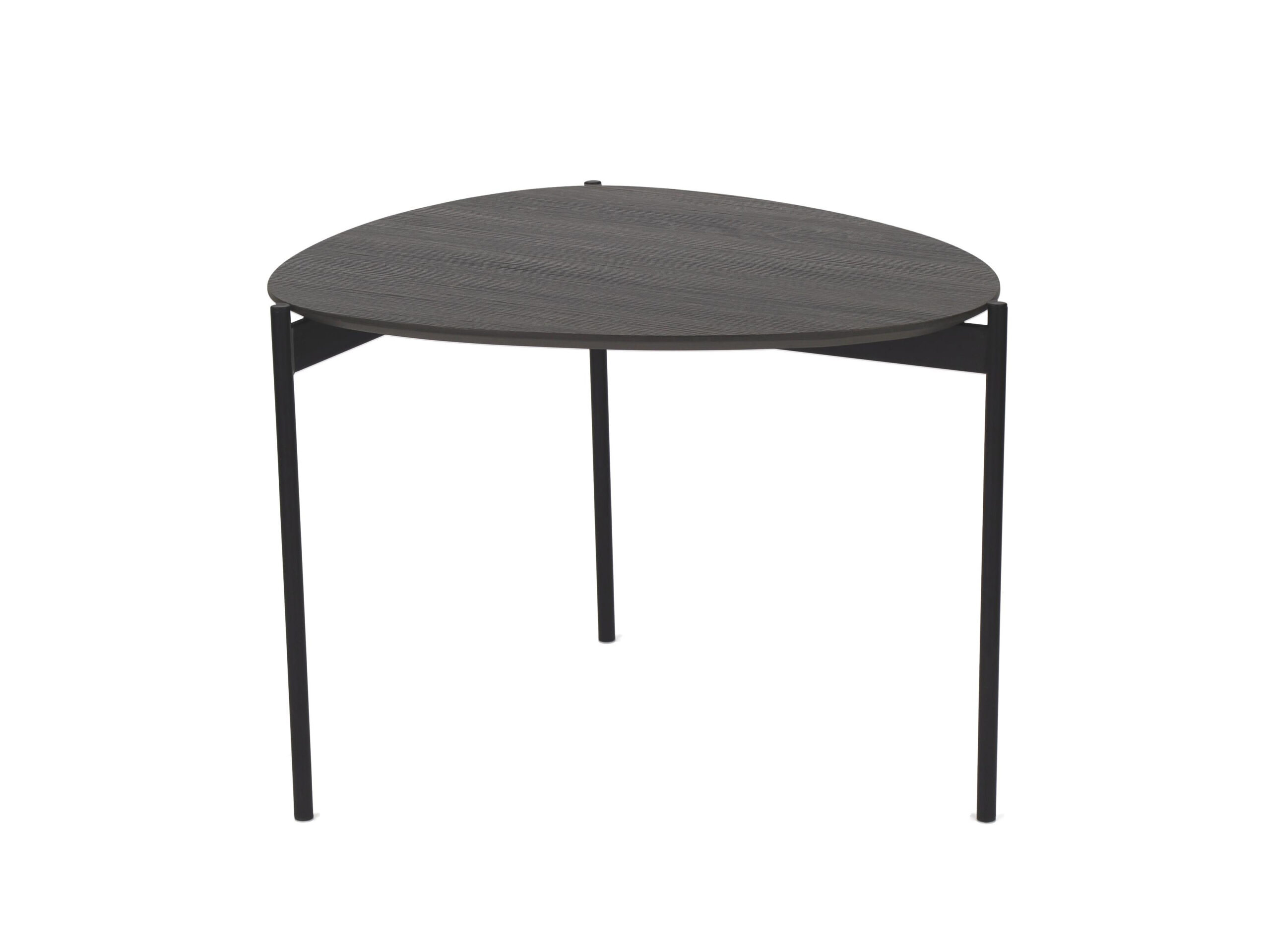 Pomax Salontafel GUILLAUME - Zwart Pomax Salontafel GUILLAUME - Zwart Zwart