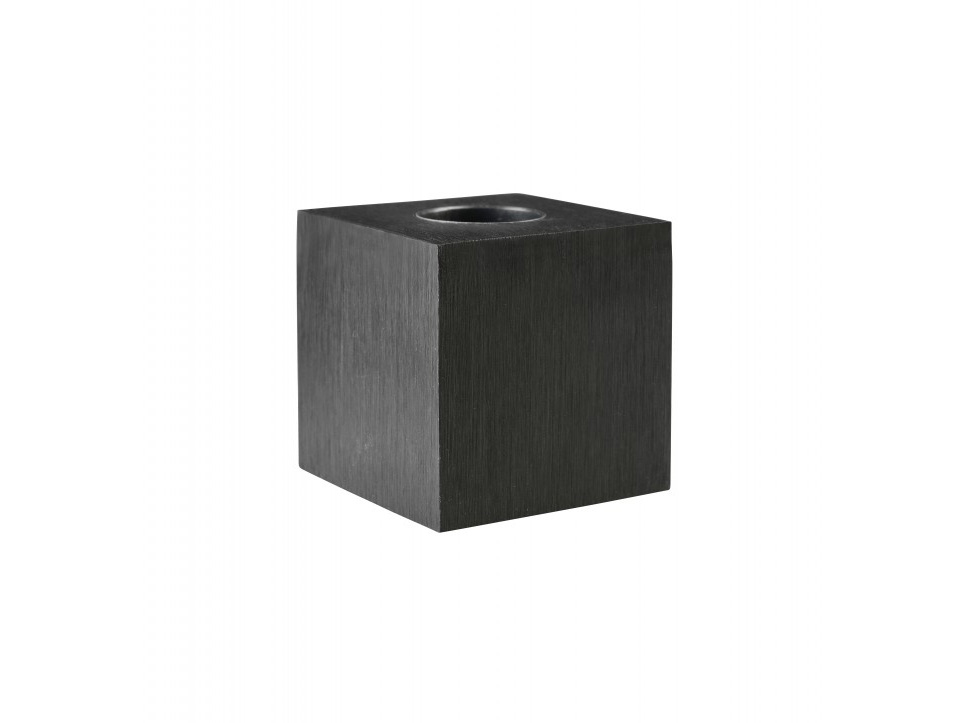Sompex Tafellamp CUBIC - Zwart Sompex Tafellamp CUBIC - Zwart Zwart
