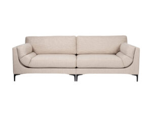 Zuiver 3-zit BALCONY - Beige Beige