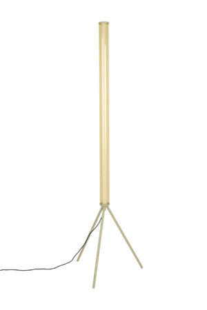 Zuiver Vloerlamp SCOTTY - Beige Beige