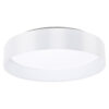 Eglo Plafondlamp wit Wit