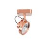 Zuiver Spot DICE-1 - Copper Koper Zuiver Spot DICE-1 - Copper Koper