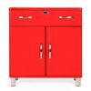 Tenzo Commode MALIBU - Rood Rood Tenzo Commode MALIBU - Rood Rood