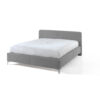 Richter young design Promodeal: Boxspring incl. Matras & Topper 'Matera' - kleur: Lichtgrijs Grijs Richter young design Promodeal: Boxspring incl. Matras & Topper 'Matera' - kleur: Lichtgrijs Grijs