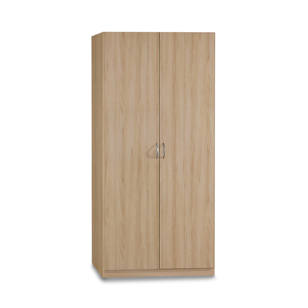 Rauch Draaideurkast 'Case' - kleur: Beuk natuur Hout Rauch Draaideurkast 'Case' - kleur: Beuk natuur Hout