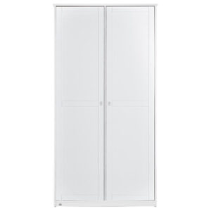 Lifetime Kledingkast Wit