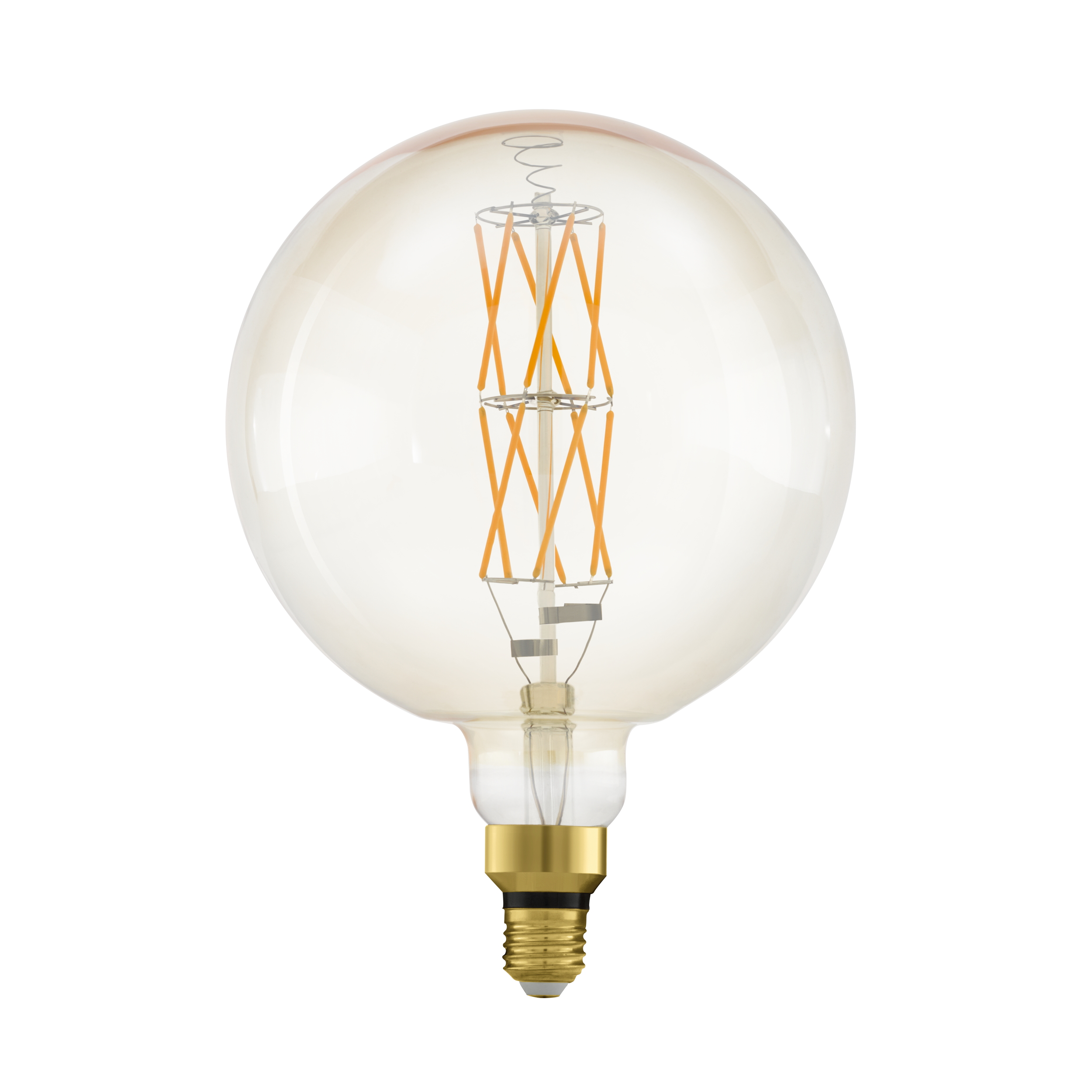 Eglo Giant Led Lamp E27/LED/G200 8W A+ Eglo Giant Led Lamp E27/LED/G200 8W A+