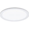 Eglo Plafondlamp SARSINA Z - Wit Wit Eglo Plafondlamp SARSINA Z - Wit Wit