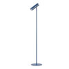 Eth Vloerlamp NIKKI - Blauw Blauw Eth Vloerlamp NIKKI - Blauw Blauw