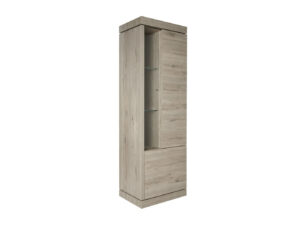 Evan Barkast ETNA - Millenium oak light grey Hout