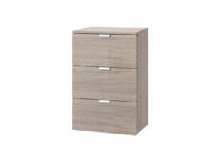 Express Commode CARINA - Sonoma eik Hout