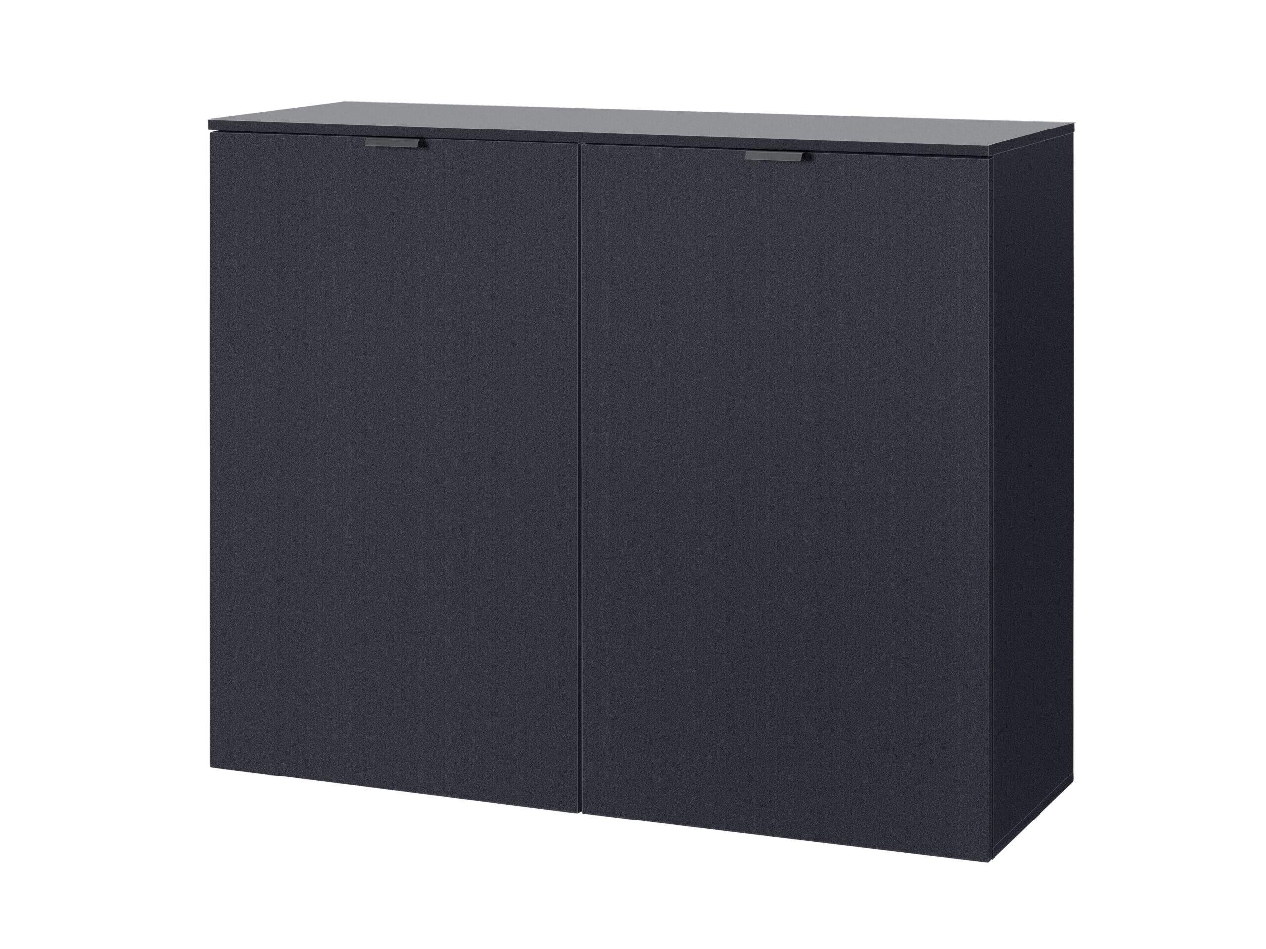 Express Commode CARINA - Zwart Zwart Express Commode CARINA - Zwart Zwart