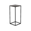 Hamilton Bijzettafel Medium ELTON - Zwart Zwart