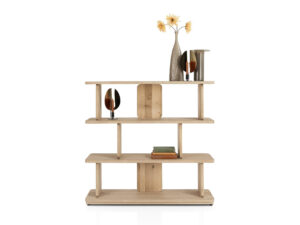 Henders & hazel Roomdivider AZULAAR - Eikfineer Hout