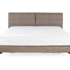 Hukla Boxspring PABLO BX - Leder Stone Bruin