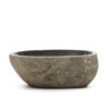 Kave home Waskom TETSU - Riviersteen Grijs Kave home Waskom TETSU - Riviersteen Grijs