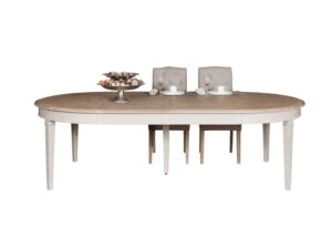 Lee & lewis Eettafel REN - Beige Beige