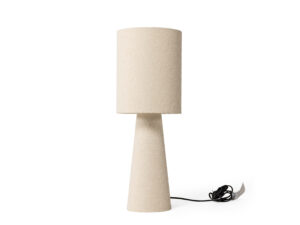 Lifestyle Tafellamp ATTICA - Ecru Beige