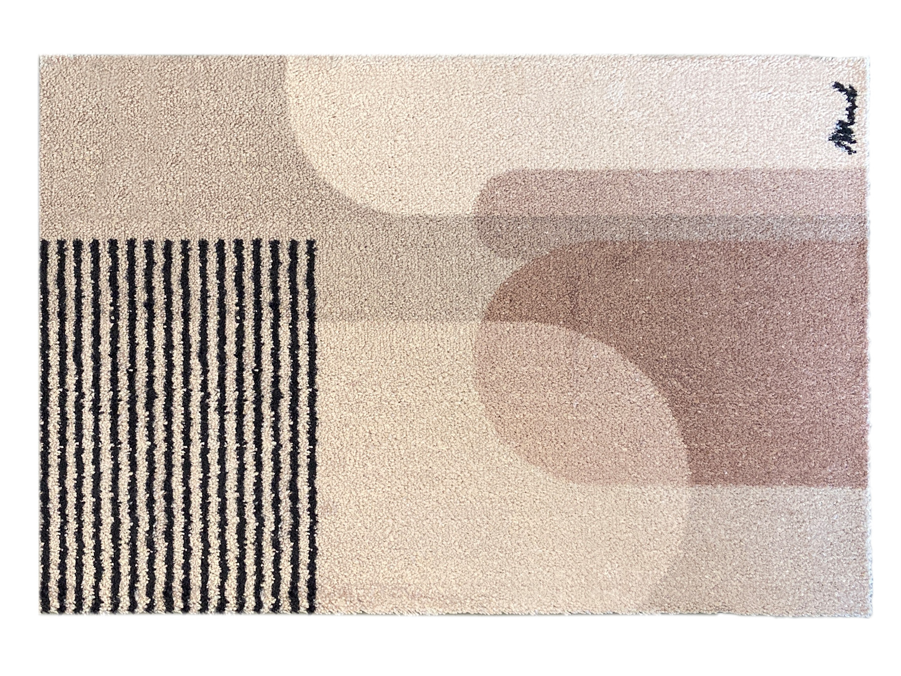 Madaboutmats Deurmat ARDA - Multicolor Multicolor Madaboutmats Deurmat ARDA - Multicolor Multicolor