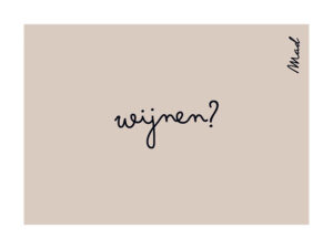 Madaboutmats Deurmat VIENNA - Beige Beige