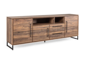 Maxfurn Dressoir BRANDON - Sheesham Hout