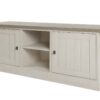 Meubar Tv-meubel YORK groot - Lariks & Crystal Oak Beige Beige Meubar Tv-meubel YORK groot - Lariks & Crystal Oak Beige Beige