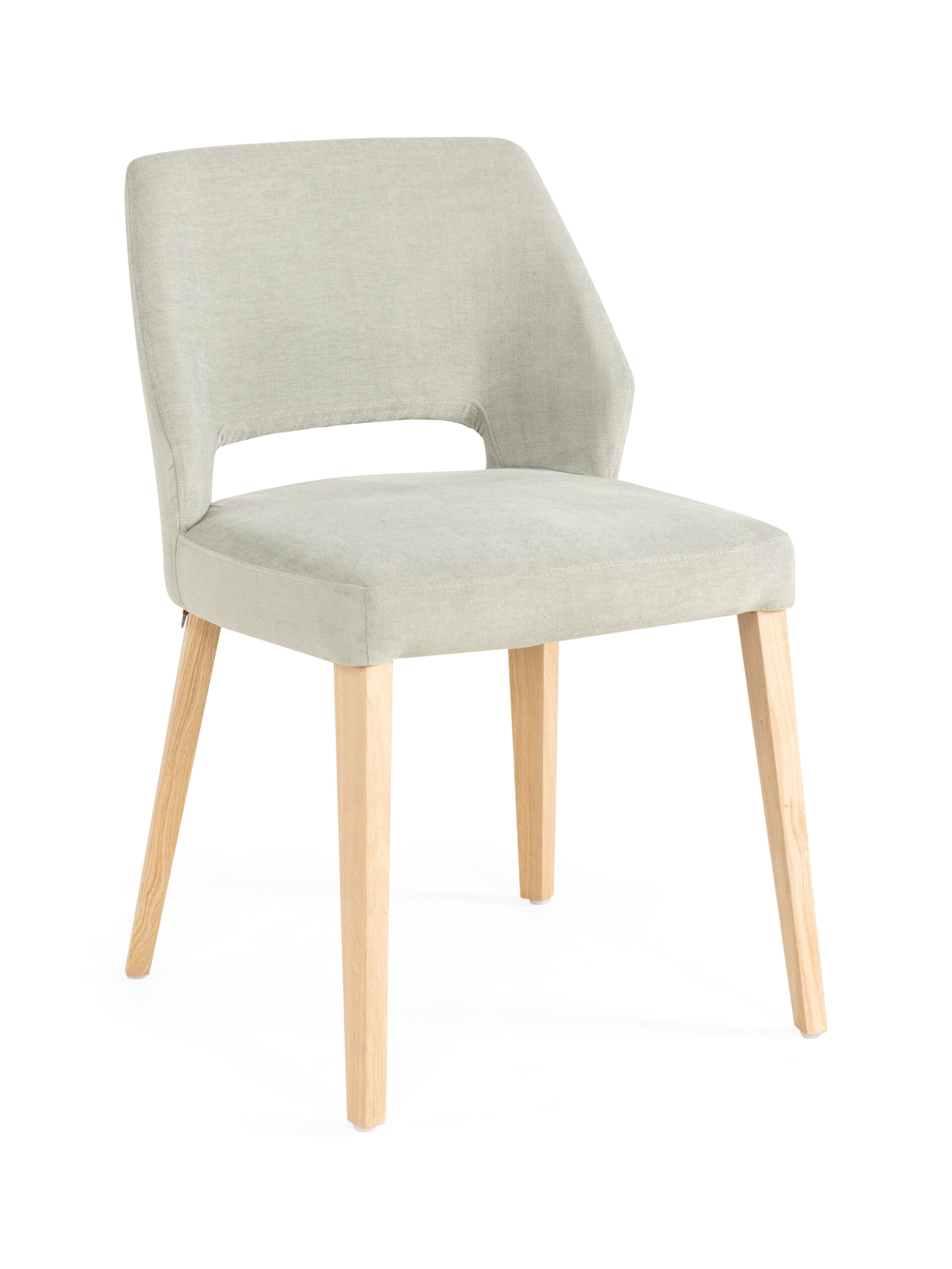 Mobitec Eetkamerstoel LENA - Lichtgroen Groen Mobitec Eetkamerstoel LENA - Lichtgroen Groen