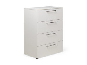 Nolte Commode ALEGRO - Wit Wit
