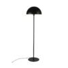 Nordlux Vloerlamp ELLEN - Zwart Zwart