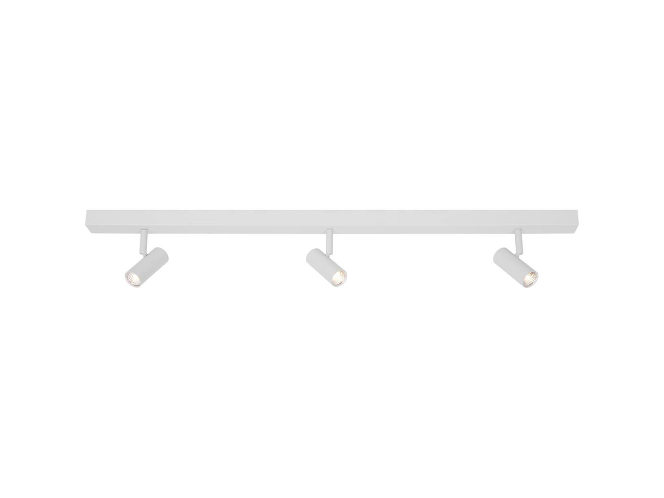 Nordlux Spot bar OMARI 3x - Wit Wit Nordlux Spot bar OMARI 3x - Wit Wit