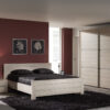 Recor Bed 180x200 ROCCA - Wood Hout Recor Bed 180x200 ROCCA - Wood Hout