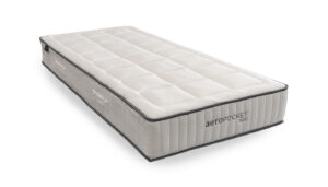 Revor Veermatras AERO POCKET 1500 LATEX - Firm Wit