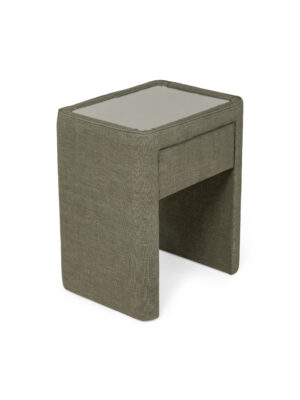 Revor Nachttafel ASTRA FORTUNA - Groen Groen