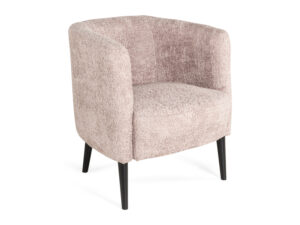 Richter young design Fauteuil ARCOS - Roze Roze