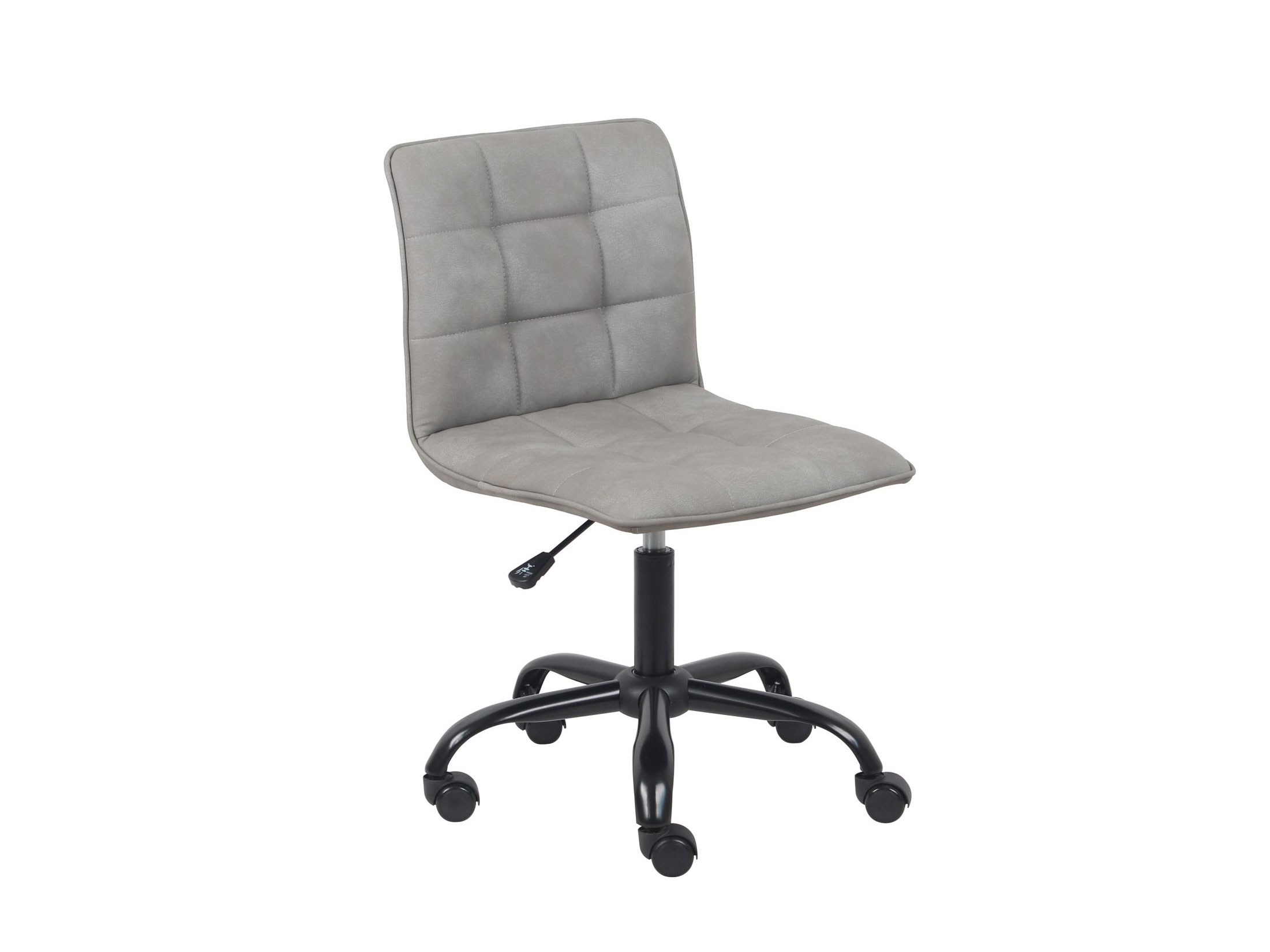 Richter young design Bureaustoel CLASSY - Grijs Grijs Richter young design Bureaustoel CLASSY - Grijs Grijs