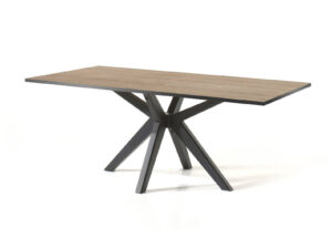 Richter young design Tafel ESTHER - Minnesota oak natural Hout